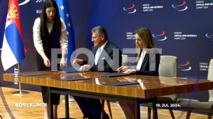 Vesti u 60 sekundi
